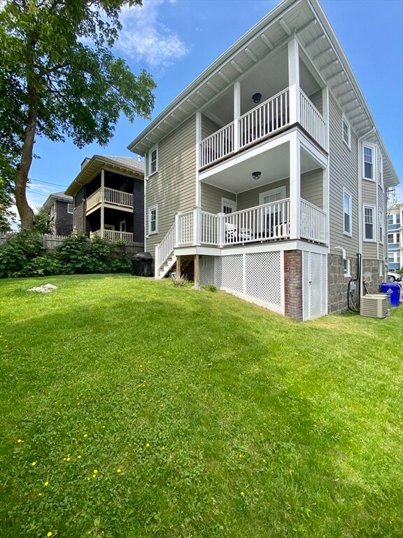 28 S Munroe Terrace unit 1, Boston, MA 02122 - photo 3