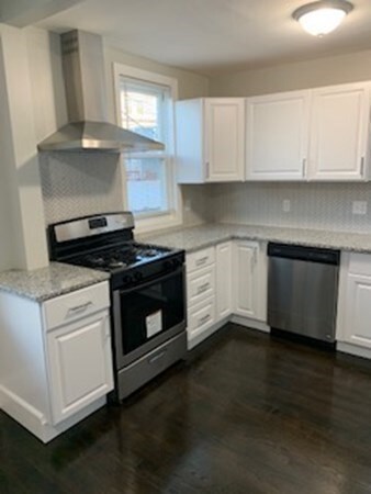 34 Mascot St unit 3, Dorchester Center, MA 02124 - photo 2