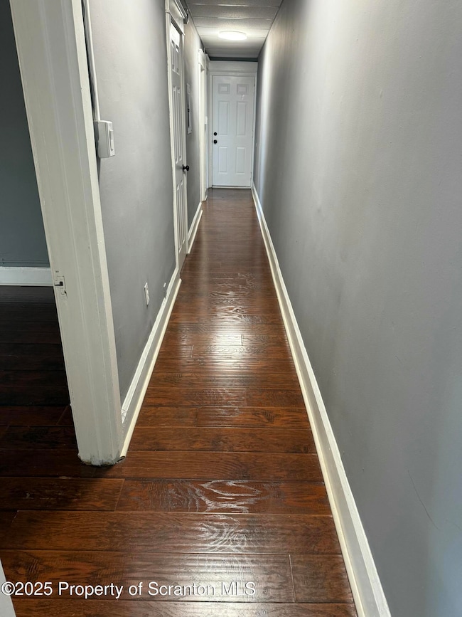 834 Monroe Ave unit 2nd Floor, Scranton, PA 18510 - photo 7