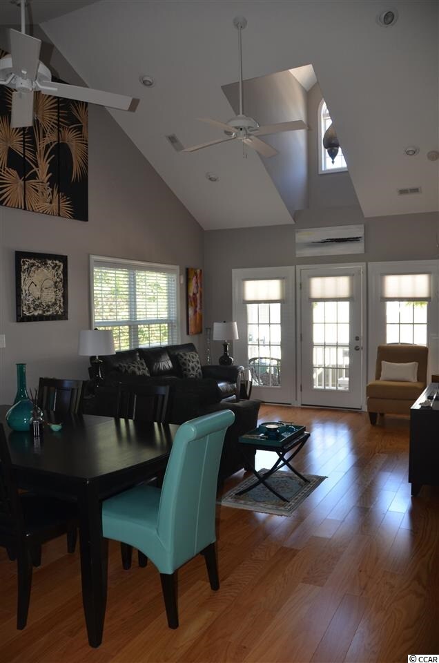 95 Wallys Way unit Crooked Oak Cottages, Pawleys Island, SC 29585 - photo 2