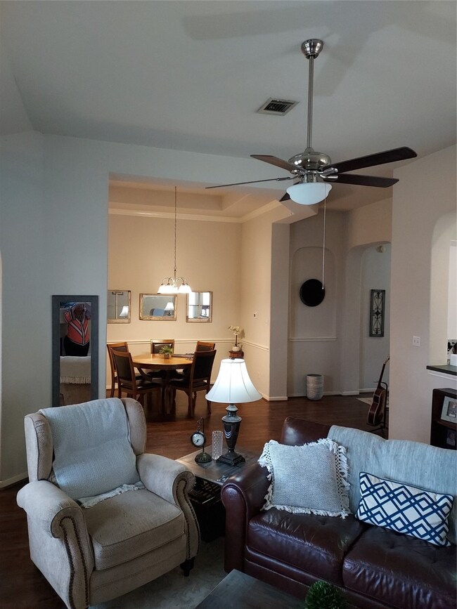 16630 Stoneside Dr, Houston, TX 77095 - photo 5