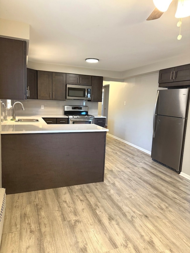 4644 N Sayre Ave unit 1, Harwood Heights, IL 60706 - photo 3