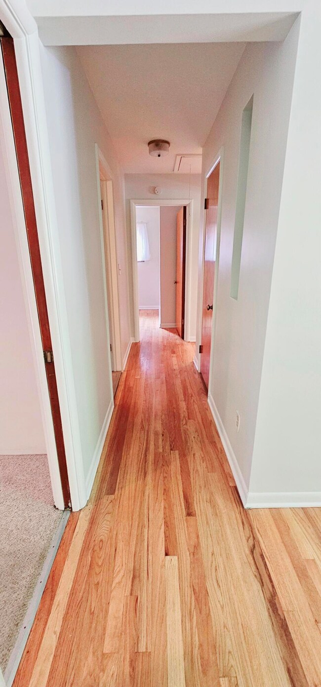 HALLWAY