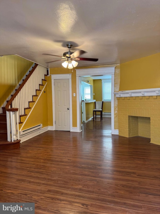 2005 S Redfield St, Philadelphia, PA 19143 - photo 5