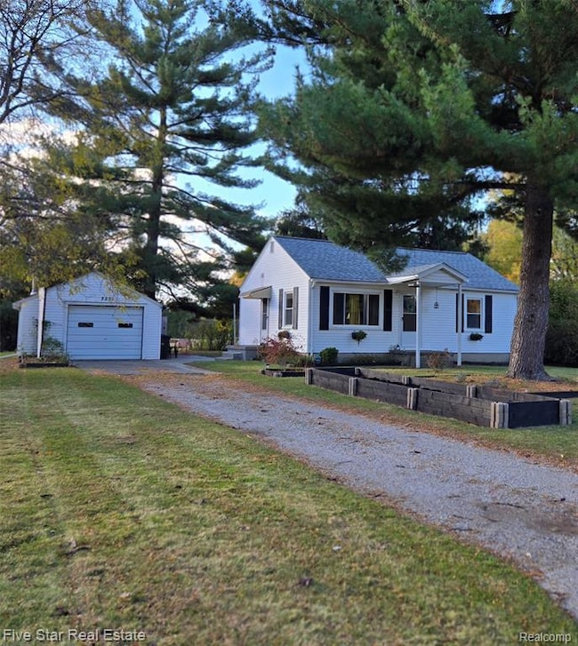 3251 Lynne Ave, Flint, MI 48506 - photo 3