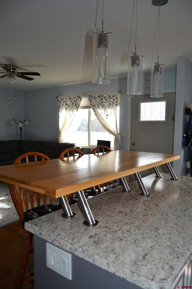 215 1/2 NE 4th St, Cedaredge, CO 81413 - photo 5