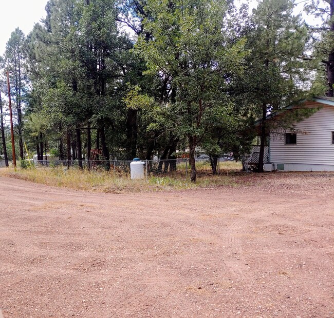 2414 Indian Trail, Show Low, AZ 85901 MLS 231341