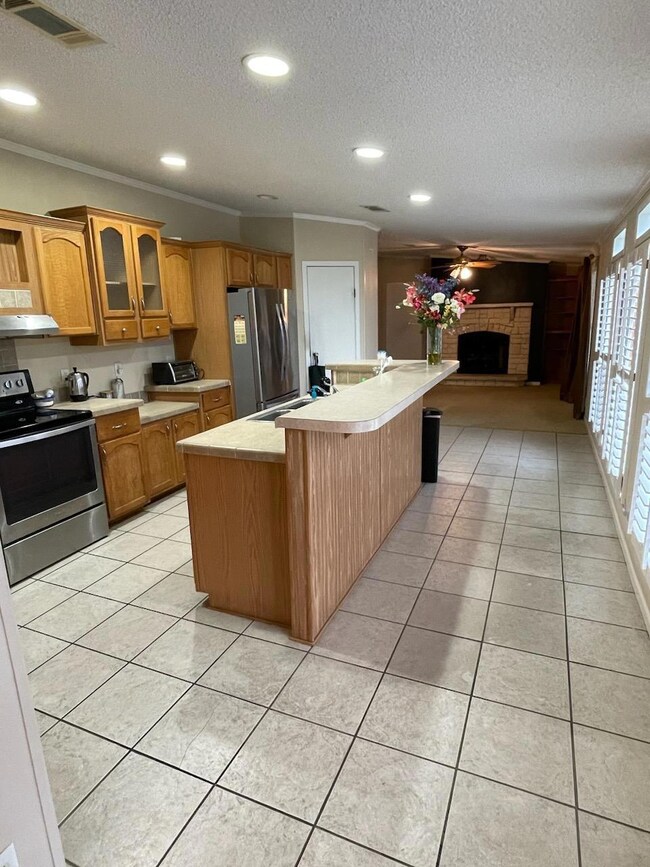 300 Creekview Meadows Dr, Springtown, TX 76082 - photo 2