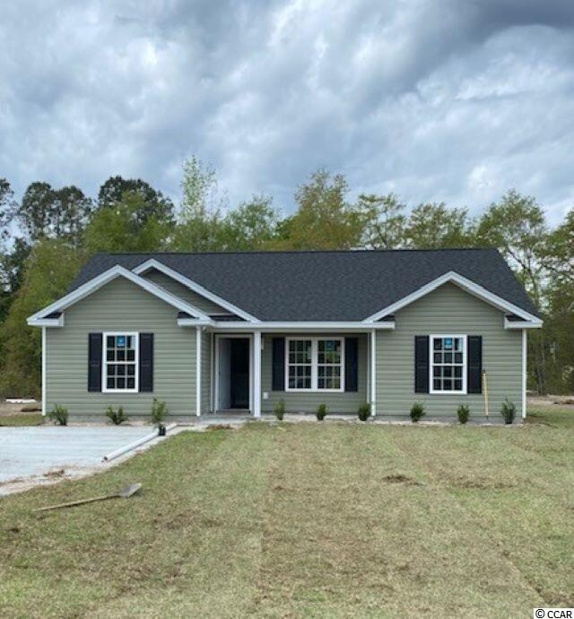109 Emmeline Ct unit Lot 3, Conway, SC 29527 - photo 4