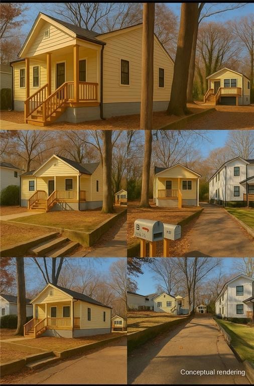 1591 Woodland Ave SE, Atlanta, GA 30316 - photo 5