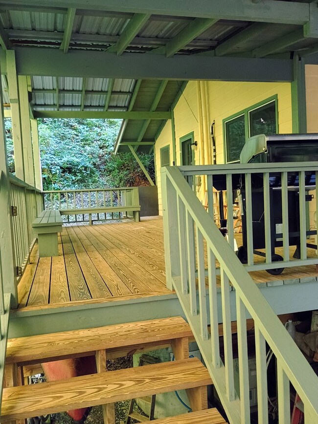 344 Euchella Branch Rd, Bryson City, NC 28713 - photo 5