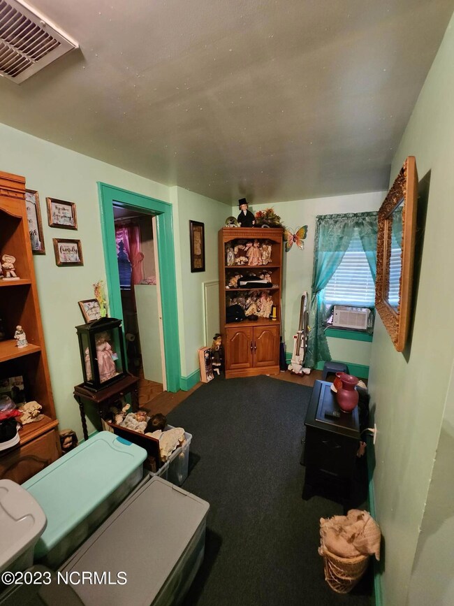 hall