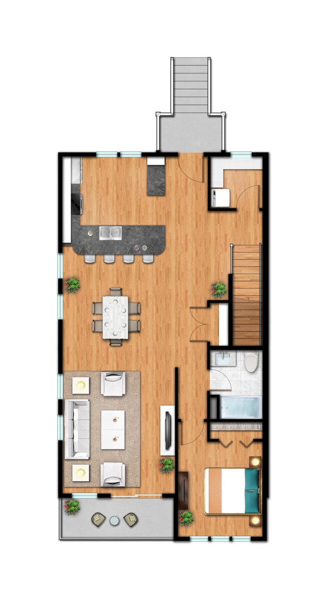 42 State Rd unit 201, Kittery, ME 03904 - photo 2