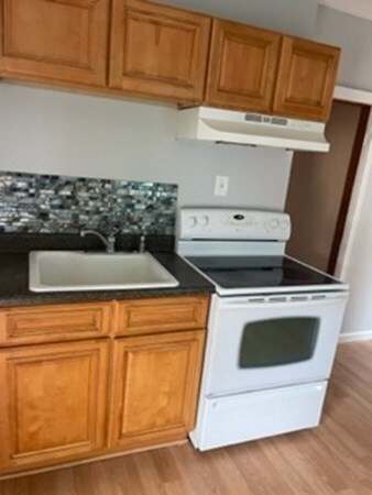 18 Vassar St unit 2, Springfield, MA 01109 - photo 4