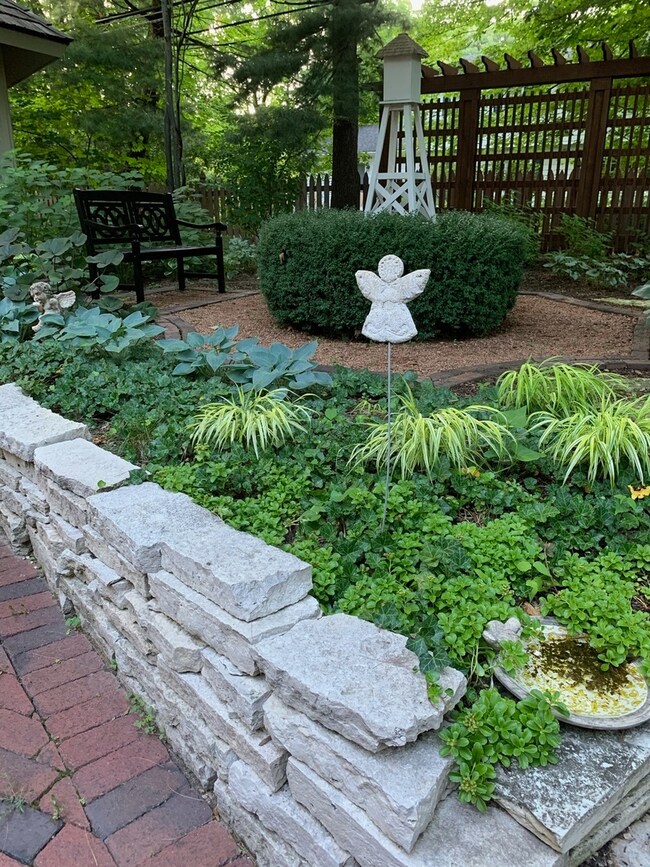 1041 E Porter Ave, Naperville, IL 60540 - photo 6