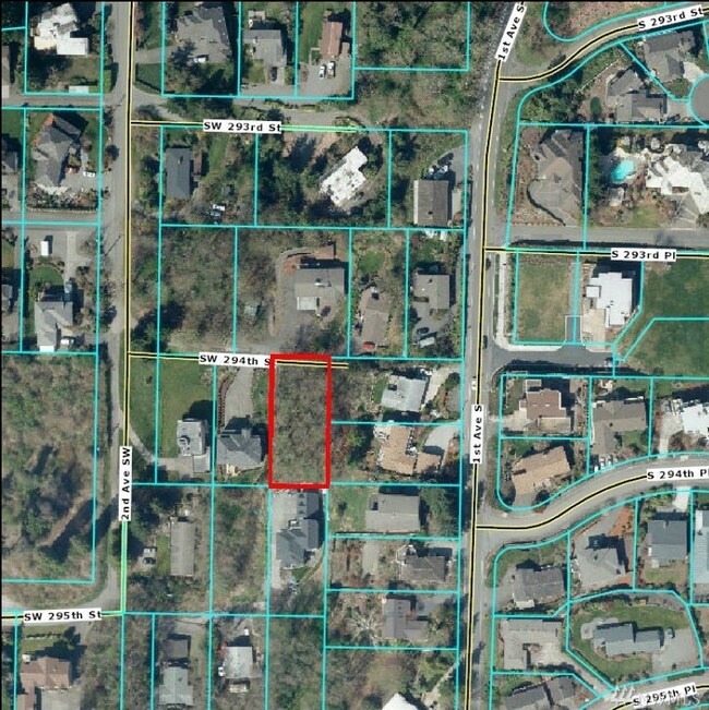 1 SW 294th Place, Federal Way, WA 98023 - photo 2