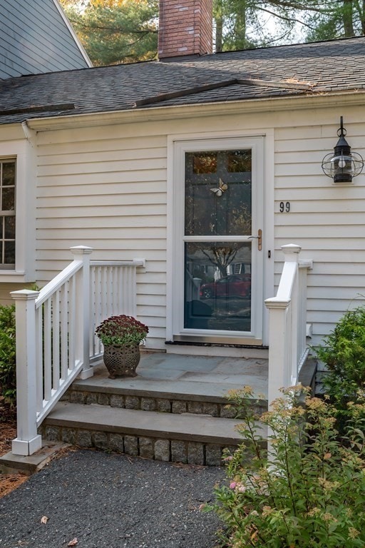 99 Jericho Rd, Weston, MA 02493 - photo 4