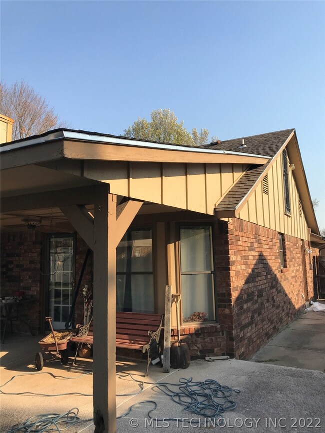 430 W Los Angeles Place, Broken Arrow, OK 74011 - photo 3