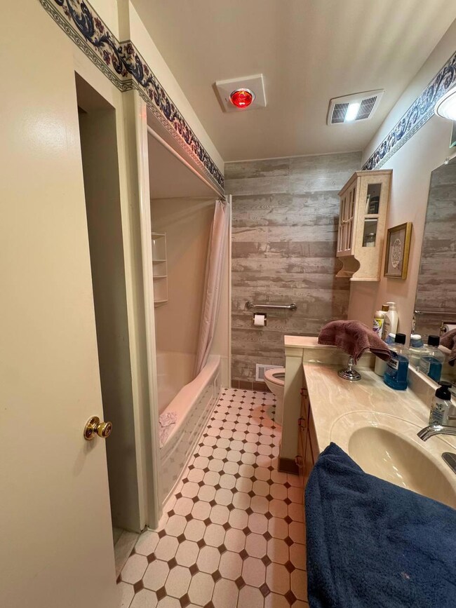 Main Bath