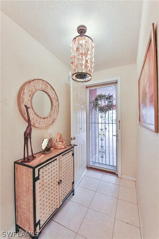 Beautiful Entry