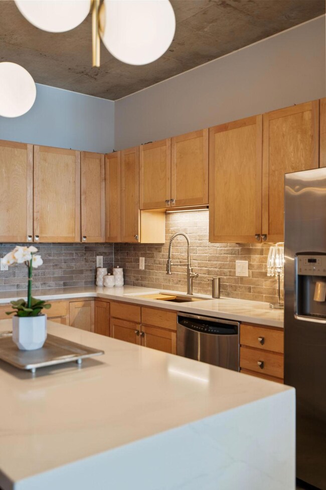 720 Lofts unit 705, Minneapolis, MN 55401 - photo 5