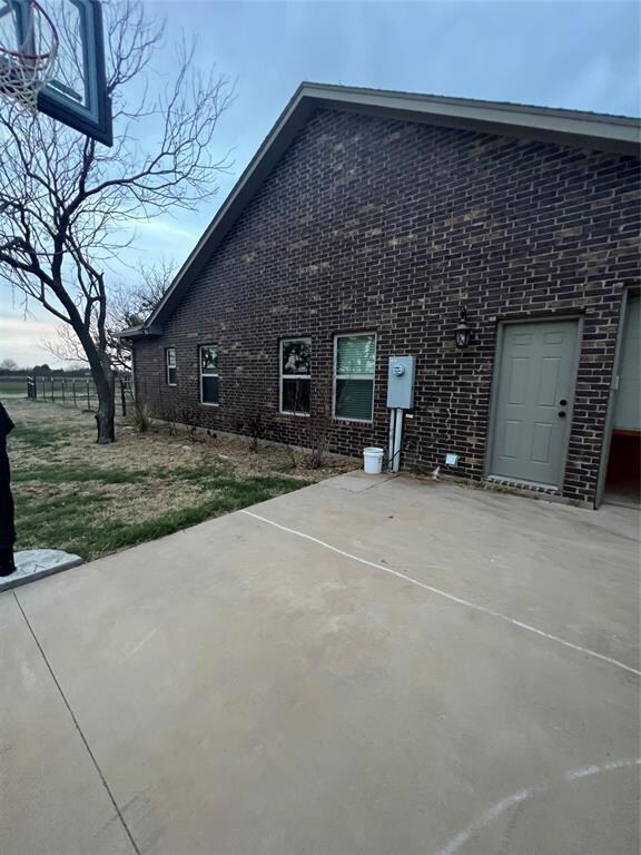 150 Hacienda Ranch Dr, Abilene, TX 79602 - photo 3