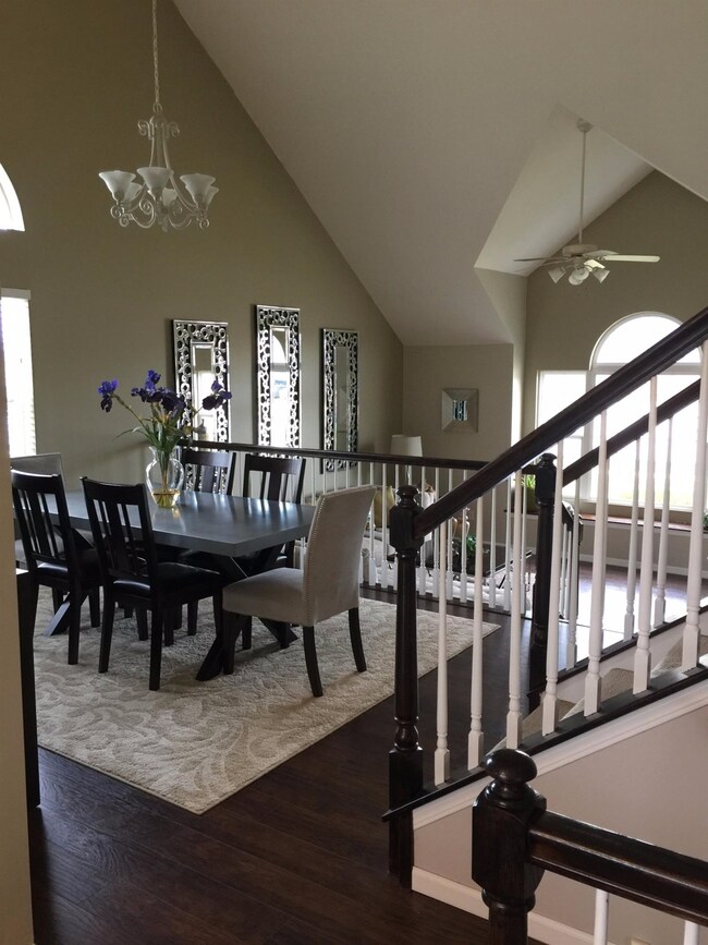 10308 Snead St, Crown Point, IN 46307 - photo 2