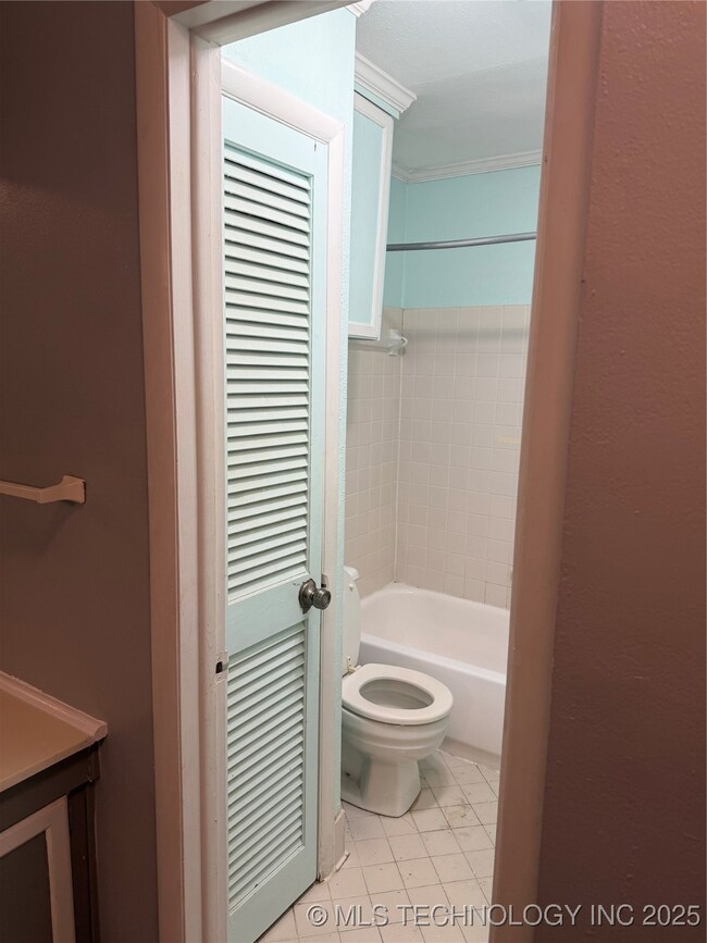 6726 S Lewis Ave unit 1205, Tulsa, OK 74136 - photo 6