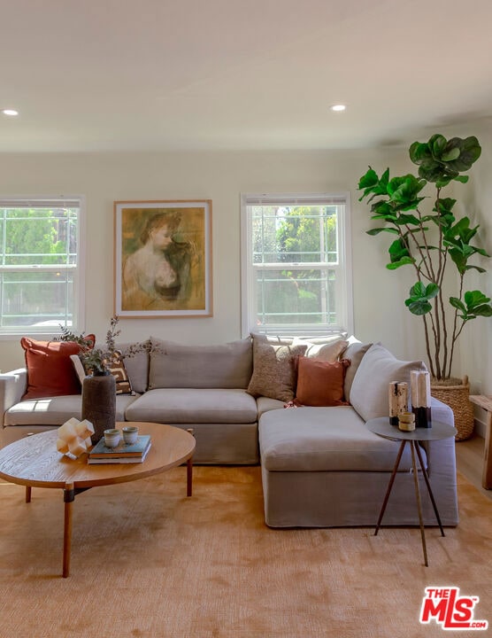 1462 Burnside Ave, Los Angeles, CA 90019 - photo 2