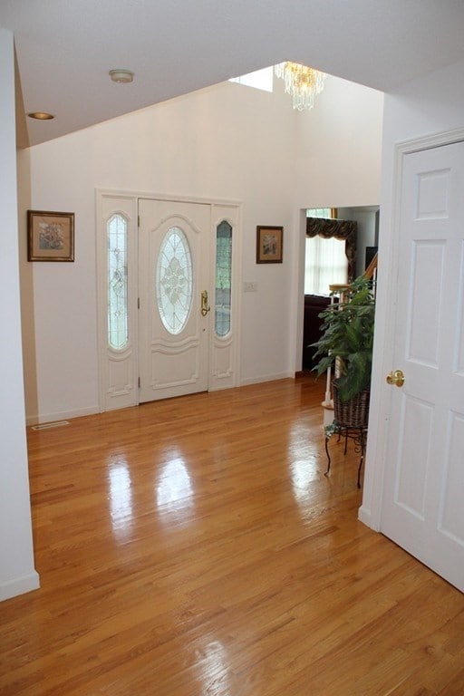 261 Woodland Cir, Ludlow, MA 01056 - photo 4