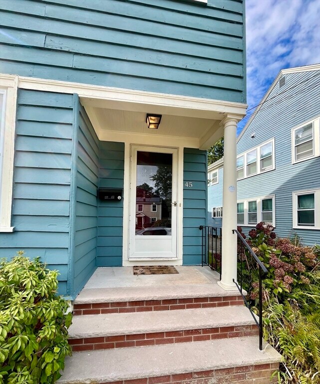 45 Orchard Cir unit 45, Swampscott, MA 01907 - photo 2