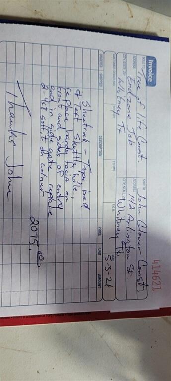 27223 Meadowmore Dr, Whitney, TX 76692 - photo 3