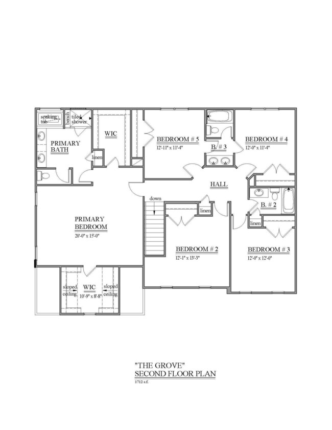 GROVE-SECOND FLOOR MKTG