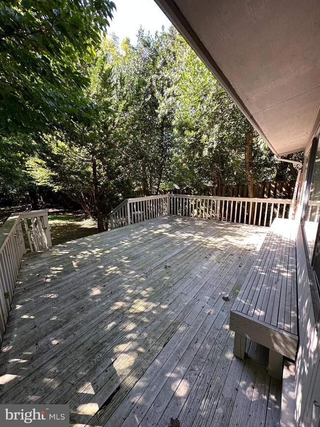 11014 Kenilworth Ave, Garrett Park, MD 20896 - photo 3