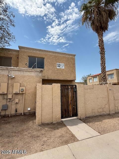 4012 S 45th St unit 350, Phoenix, AZ 85040 - photo 2