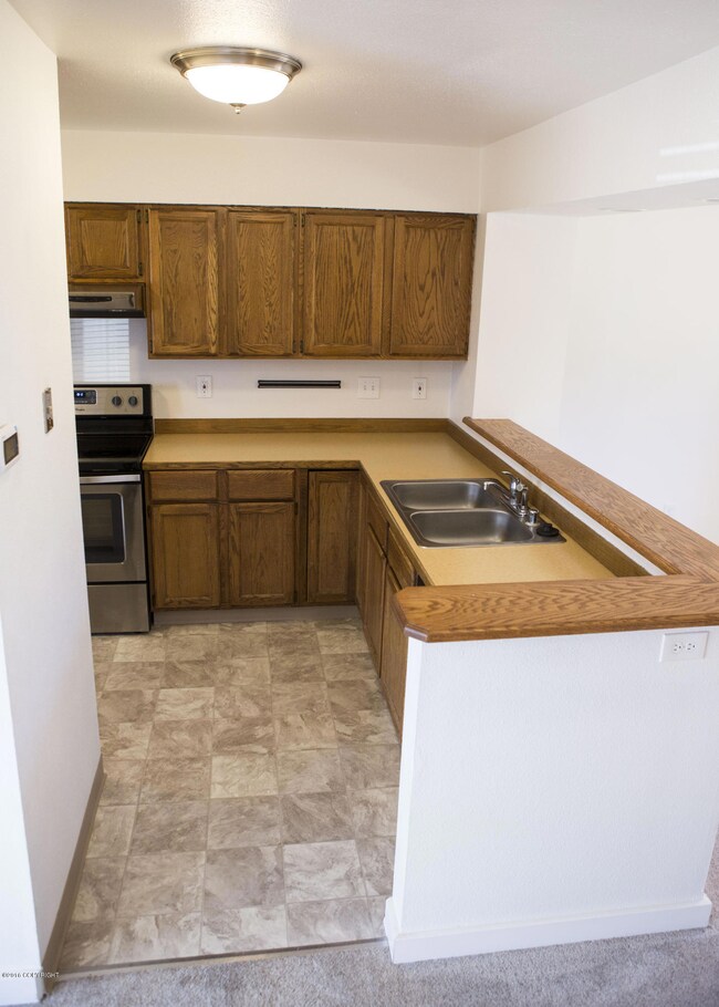 3307 Leonard Cir, Anchorage, AK 99507 - photo 7