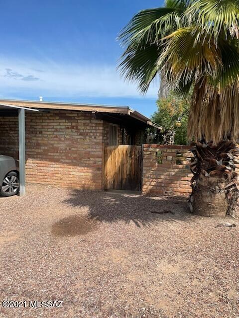 353 E Alturas St, Tucson, AZ 85705 - photo 2