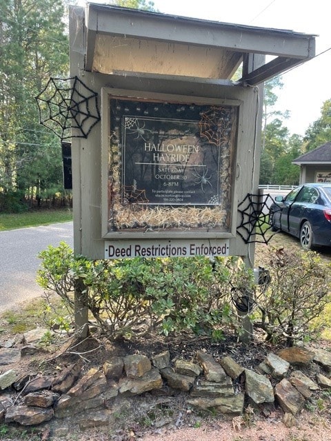 0000 Vickie Ln, Magnolia, TX 77354 - photo 4