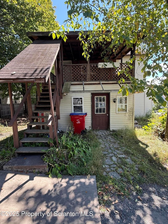 83 Canaan St, Carbondale, PA 18407 - photo 3