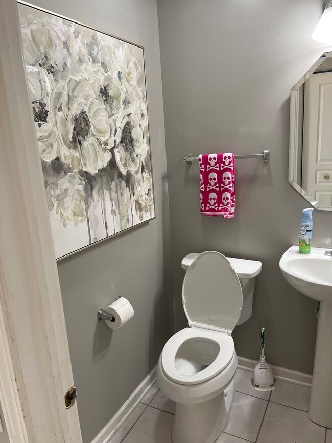 1543 Spaulding Rd unit 1543, Bartlett, IL 60103 - photo 5