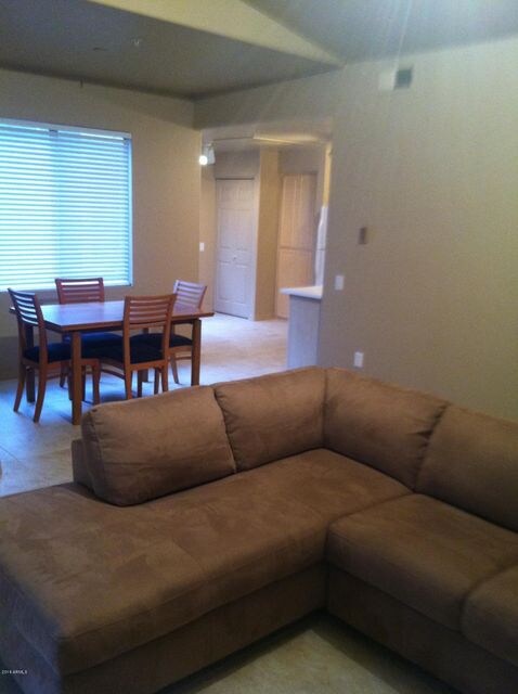 Dining-Kitchen