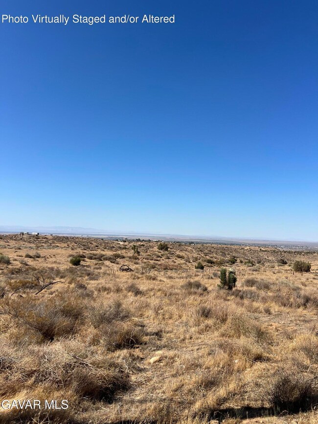 0 Vac Ave V2 Vic 45th St E unit 25006341, Palmdale, CA 93552 - photo 5