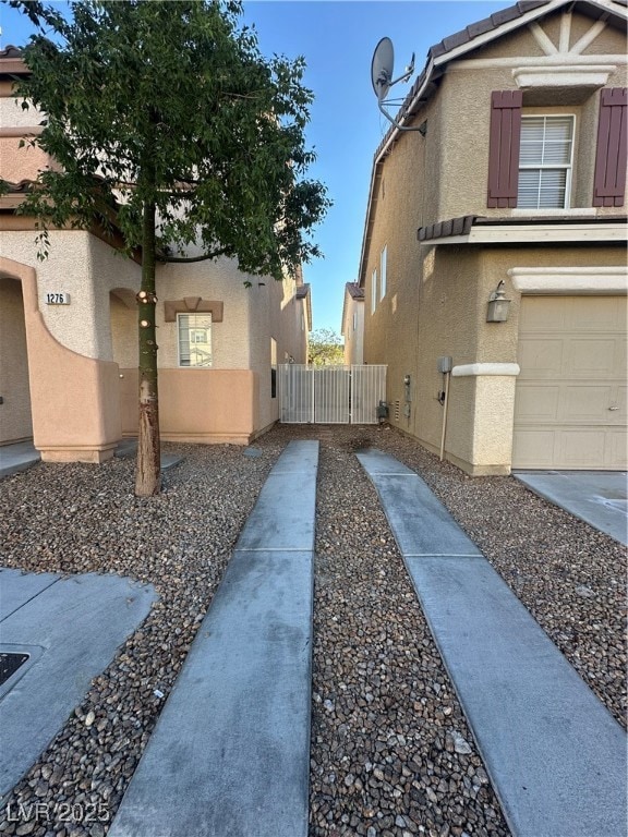 1276 Plum Canyon St, Las Vegas, NV 89142 - photo 2