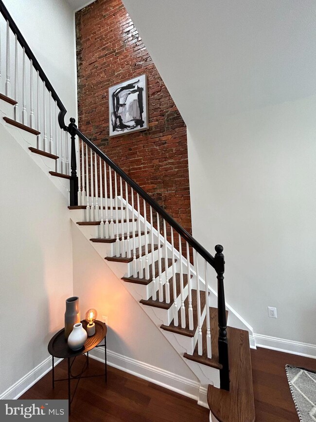 67 Quincy Place NW, Washington, DC 20001 - photo 6