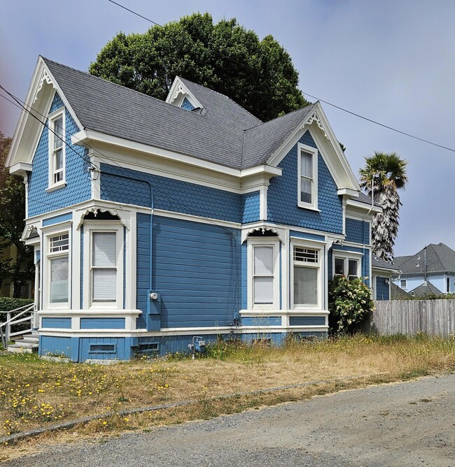 South Side