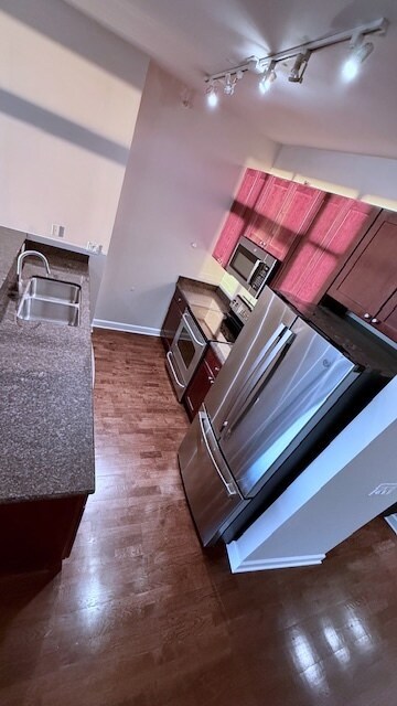 Tower Point unit 3206, Chicago, IL 60605 - photo 7