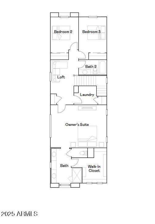 Lucia Floor 2