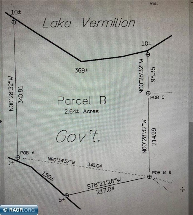 XX Pine Island NW, Tower, MN 55790 - photo 4