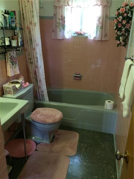 MAIN BATH