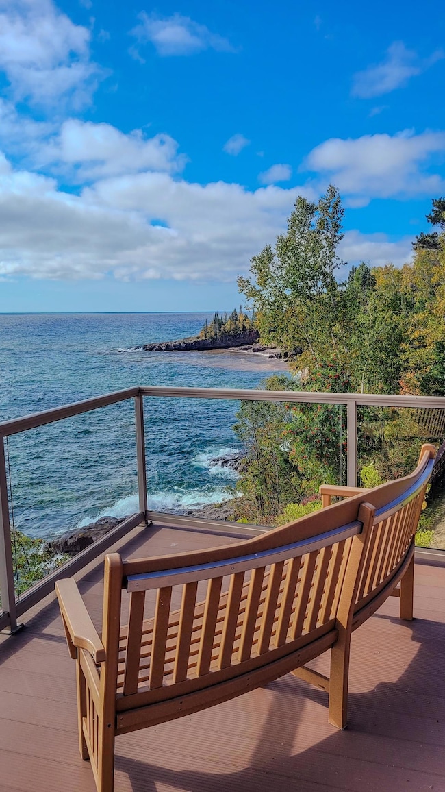 6626 W Highway 61 unit 8, Tofte, MN 55615 - photo 2